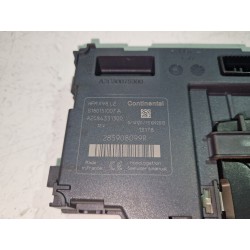Recambio de conmutador de arranque para renault captur 1.5 dci referencia OEM IAM A2C30075300  