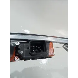Recambio de mecanismo elevalunas trasero derecho para opel astra h berlina (2004) 1.6 referencia OEM IAM 994890101  