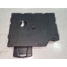 Recambio de conmutador de arranque para renault captur 1.5 dci referencia OEM IAM A2C30075300  