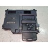 Recambio de conmutador de arranque para renault captur 1.5 dci referencia OEM IAM A2C30075300  