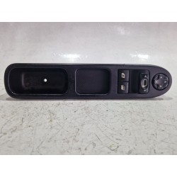 Recambio de mando elevalunas delantero izquierdo para peugeot 207 (2006) 1.4 confort [1,4 ltr. - 50 kw hdi] referencia OEM IAM E