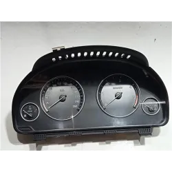 Recambio de cuadro completo para bmw serie 1 berlina 5p (f20)(2011) 2.0 118d [2,0 ltr. - 105 kw turbodiesel] referencia OEM IAM 