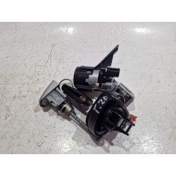 Recambio de juego bombines para peugeot 207 (2006) 1.4 confort [1,4 ltr. - 50 kw hdi] referencia OEM IAM   