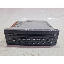 SISTEMA AUDIO / RADIO CD 96488013 