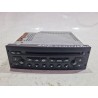 Recambio de sistema audio / radio cd para peugeot 307 (3a/c) 2.0 hdi 110 referencia OEM IAM 96488013  