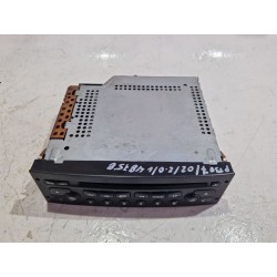 Recambio de sistema audio / radio cd para peugeot 307 (3a/c) 2.0 hdi 110 referencia OEM IAM 96488013  