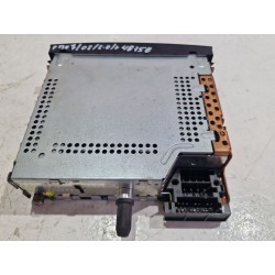 Recambio de sistema audio / radio cd para peugeot 307 (3a/c) 2.0 hdi 110 referencia OEM IAM 96488013  