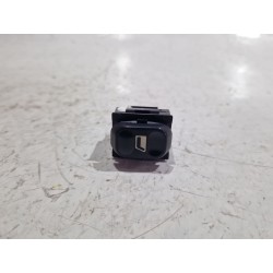 Recambio de mando elevalunas delantero izquierdo para peugeot 406 berlina (s1/s2)(08.1995) 2.0 hdi 110 referencia OEM IAM   