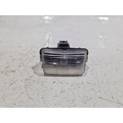 Recambio de piloto matricula para peugeot 207/207+ (wa_, wc_) 1.4 16v referencia OEM IAM e27190  