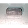 Recambio de piloto matricula para peugeot 207/207+ (wa_, wc_) 1.4 16v referencia OEM IAM e27190  