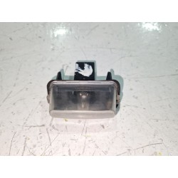 Recambio de piloto matricula para peugeot 207/207+ (wa_, wc_) 1.4 16v referencia OEM IAM e27190  