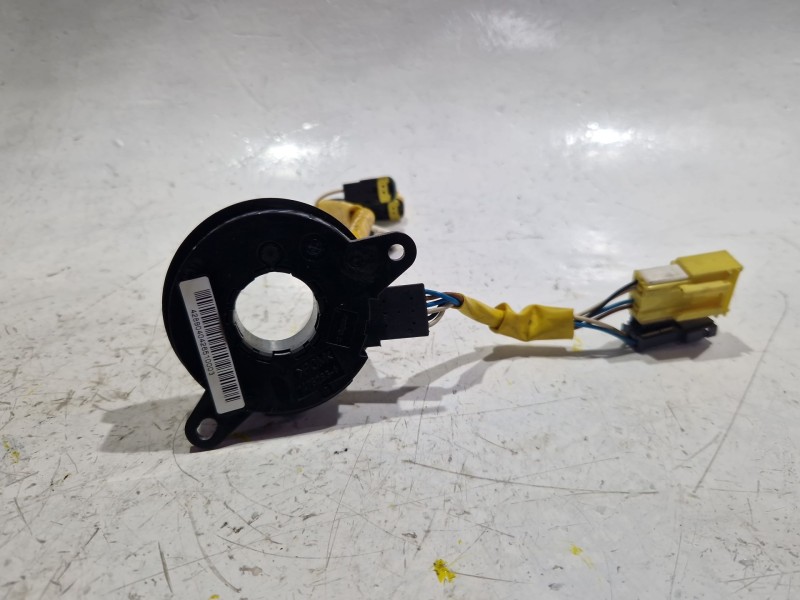 Recambio de anillo airbag para saab 9-5 berlina (06.2001) 2.2 tid referencia OEM IAM 4289040426510003  