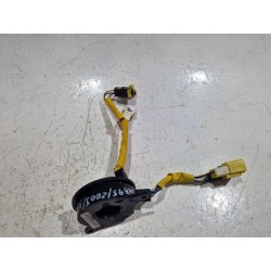 Recambio de anillo airbag para saab 9-5 berlina (06.2001) 2.2 tid referencia OEM IAM 4289040426510003  