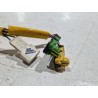 Recambio de anillo airbag para saab 9-5 berlina (06.2001) 2.2 tid referencia OEM IAM 4289040426510003  