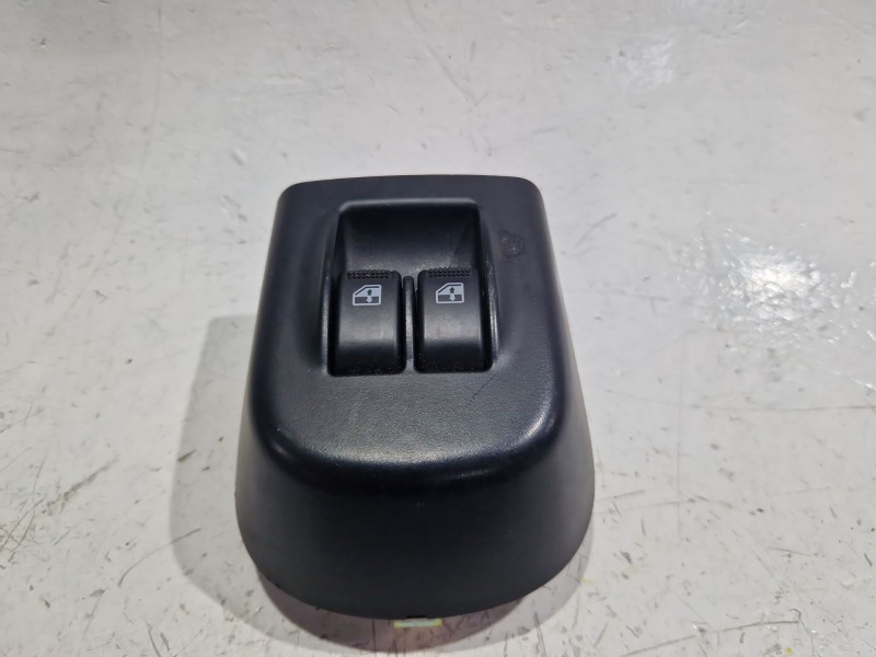 Recambio de mando elevalunas delantero izquierdo para hyundai atos (mx) 1.1 referencia OEM IAM   