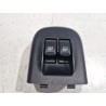 Recambio de mando elevalunas delantero izquierdo para hyundai atos (mx) 1.1 referencia OEM IAM   