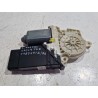 Recambio de motor elevalunas delantero izquierdo para seat toledo ii (1m2) 1.9 tdi referencia OEM IAM 9776105404301  