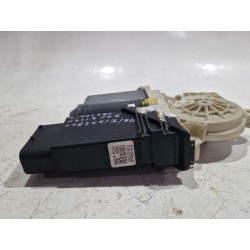 Recambio de motor elevalunas delantero izquierdo para seat toledo ii (1m2) 1.9 tdi referencia OEM IAM 9776105404301  