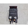 Recambio de boton emergencia para seat toledo ii (1m2) 1.9 tdi referencia OEM IAM 1M0941509B  