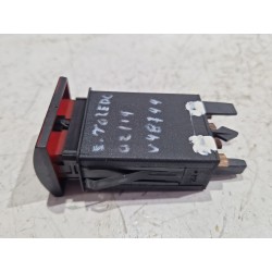Recambio de boton emergencia para seat toledo ii (1m2) 1.9 tdi referencia OEM IAM 1M0941509B  