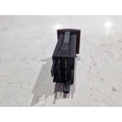 Recambio de boton emergencia para seat toledo ii (1m2) 1.9 tdi referencia OEM IAM 1M0941509B  