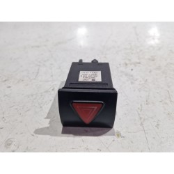 Recambio de boton emergencia para seat toledo ii (1m2) 1.9 tdi referencia OEM IAM 1M0941509B  