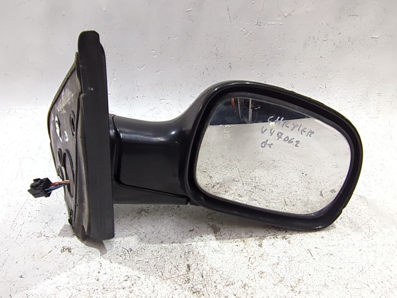 Recambio de retrovisor derecho para chrysler voyager (rg)(2001) 2.5 crd referencia OEM IAM   