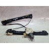 Recambio de mecanismo elevalunas delantero derecho para bmw 3 (e90) 320 i referencia OEM IAM 0130822227  