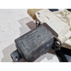 Recambio de mecanismo elevalunas delantero derecho para bmw 3 (e90) 320 i referencia OEM IAM 0130822227  