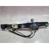 Recambio de mecanismo elevalunas delantero derecho para bmw 3 (e90) 320 i referencia OEM IAM 0130822227  