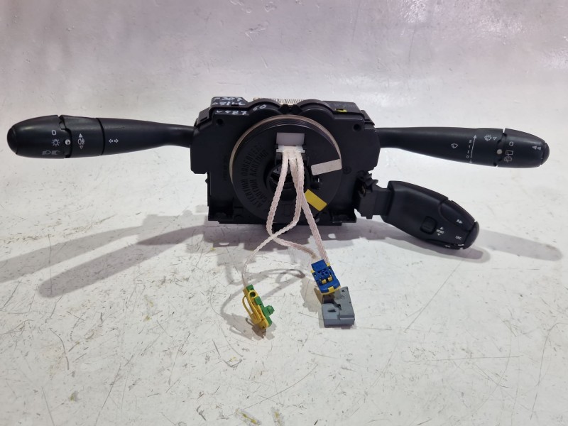Recambio de com 2000 para peugeot 307 (3a/c) 1.6 hdi referencia OEM IAM 96563489XT  