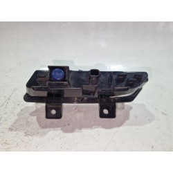 Recambio de faro antiniebla derecho para renault clio iv (bh_) 1.2 tce 120 (bhau) referencia OEM IAM 266059493R  