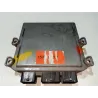 Recambio de centralita inyeccion para ford fiesta (cbk)(2002) referencia OEM IAM 5WS40027LT  