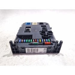 Recambio de caja reles / fusibles para peugeot 207 (2006) 1.4 confort [1,4 ltr. - 50 kw hdi] referencia OEM IAM 9666951980  