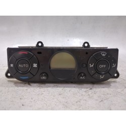 Recambio de mando climatizador para ford mondeo iii sedán (b4y) 2.0 16v tddi / tdci referencia OEM IAM 1S7H18C612BA  