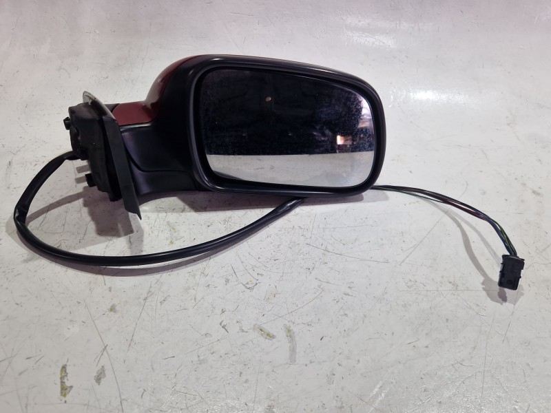 Recambio de retrovisor derecho para citroën berlingo / berlingo first monospace (mf_, gjk_, gfk_) 1.6 hdi 75 (mf9hw, gj9hwc, gf9