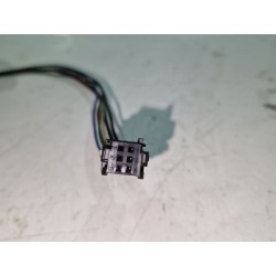 Recambio de retrovisor derecho para citroën berlingo / berlingo first monospace (mf_, gjk_, gfk_) 1.6 hdi 75 (mf9hw, gj9hwc, gf9