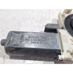 Recambio de motor elevalunas delantero izquierdo para peugeot 307 (3a/c) 1.6 hdi referencia OEM IAM 0130822022  