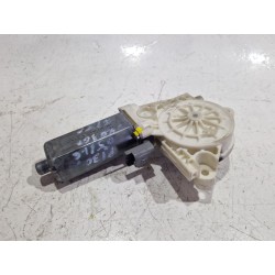 Recambio de motor elevalunas delantero izquierdo para peugeot 307 (3a/c) 1.6 hdi referencia OEM IAM 0130822022  