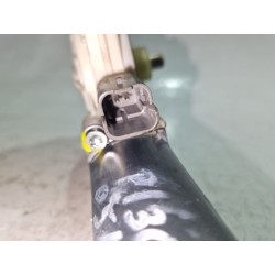 Recambio de motor elevalunas delantero izquierdo para peugeot 307 (3a/c) 1.6 hdi referencia OEM IAM 0130822022  