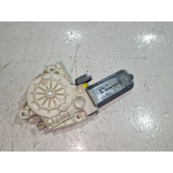 Recambio de motor elevalunas delantero izquierdo para peugeot 307 (3a/c) 1.6 hdi referencia OEM IAM 0130822022  