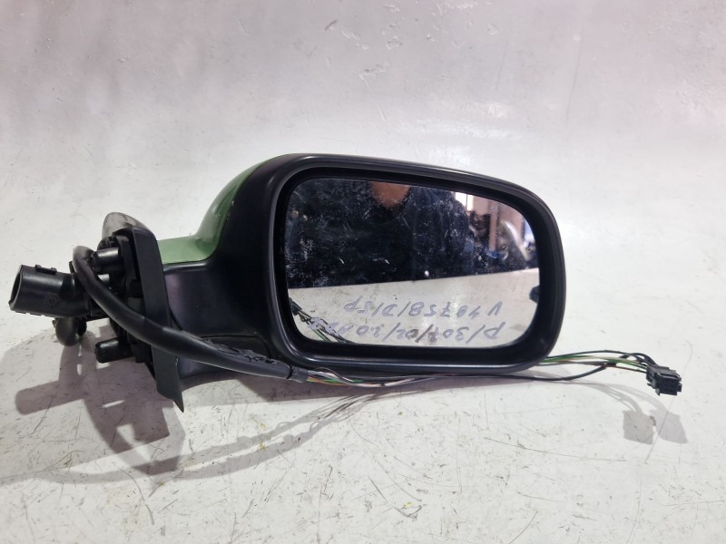 Recambio de retrovisor derecho para peugeot 307 (3a/c) 2.0 hdi 110 referencia OEM IAM E9014175  