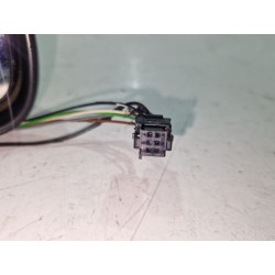 Recambio de retrovisor derecho para peugeot 307 (3a/c) 2.0 hdi 110 referencia OEM IAM E9014175  
