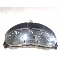 Recambio de cuadro completo para citroën berlingo multispace (b9) 1.6 hdi 90 referencia OEM IAM 9666904880  