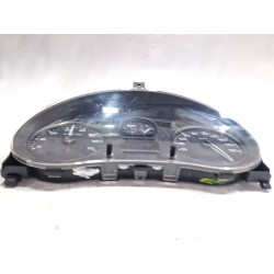 Recambio de cuadro completo para citroën berlingo multispace (b9) 1.6 hdi 90 referencia OEM IAM 9666904880  