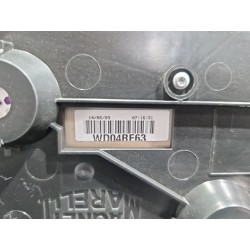Recambio de cuadro completo para citroën berlingo multispace (b9) 1.6 hdi 90 referencia OEM IAM 9666904880  