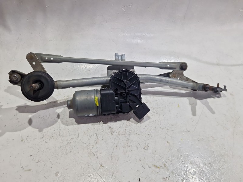 Recambio de mecanismo limpia delantero para citroën berlingo multispace (b9) 1.6 hdi 90 referencia OEM IAM 039024162112V  