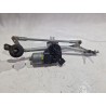 Recambio de mecanismo limpia delantero para citroën berlingo multispace (b9) 1.6 hdi 90 referencia OEM IAM 039024162112V  