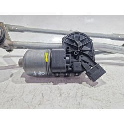 Recambio de mecanismo limpia delantero para citroën berlingo multispace (b9) 1.6 hdi 90 referencia OEM IAM 039024162112V  
