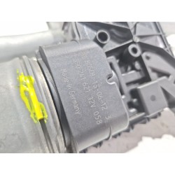 Recambio de mecanismo limpia delantero para citroën berlingo multispace (b9) 1.6 hdi 90 referencia OEM IAM 039024162112V  